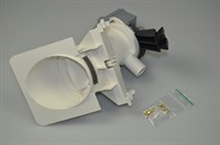 Pump (Avlopp), Bauknecht tv�ttmaskin